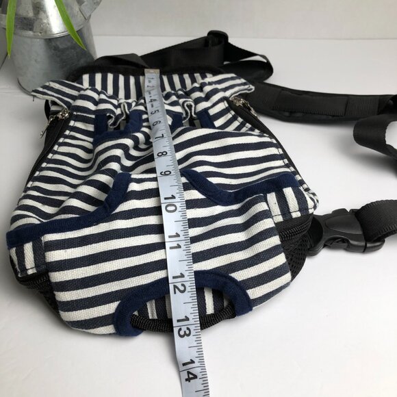 Whizz Tech front dog backpack carrier - Picture 5 of 6